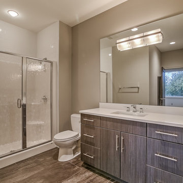 Contemporary Ranch - Legacy Villas