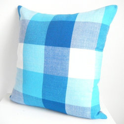 Boho Bedroom - Decorative Pillows