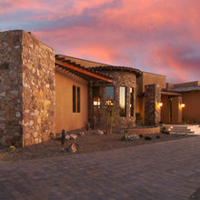 future house ideas
