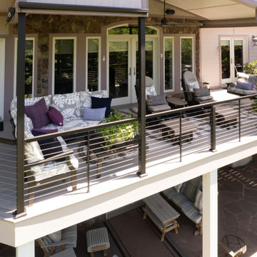 Gardner Deck