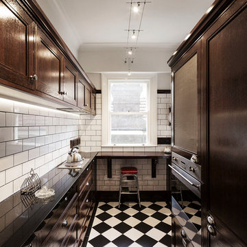 Westminster Apartment