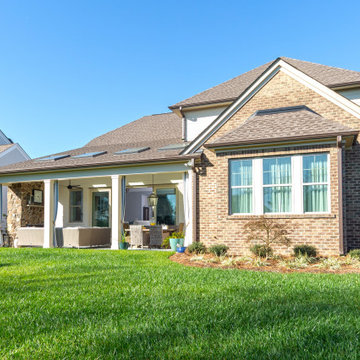 Granary Oaks - Marin Expanded Model