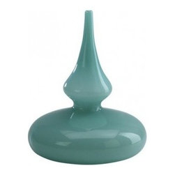 Stupa Vase | Pulp Home - Vases