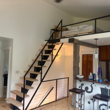 Manitou Condo