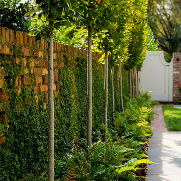 The Morgan Landscape Group