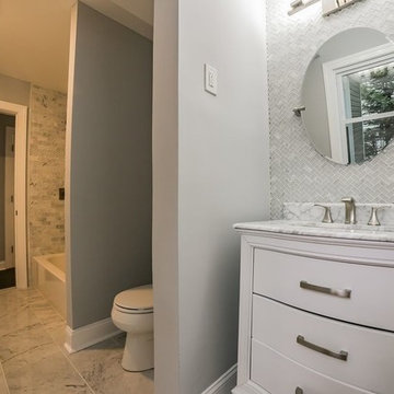 Amazing Transformation: Haddon NJ Dream Home