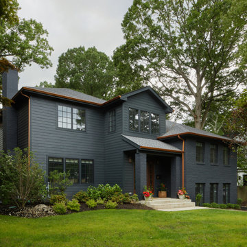 Port Washington Renovation