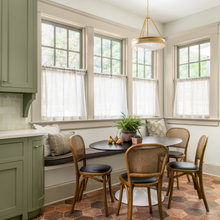 Dining Room Ideas