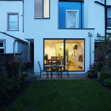 Horsman Street