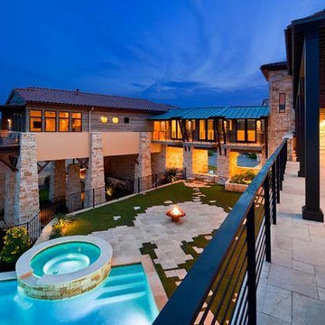 Roofing