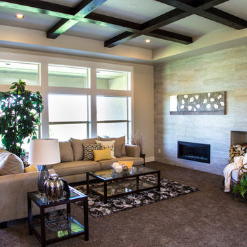 2013 Spring Parade Home