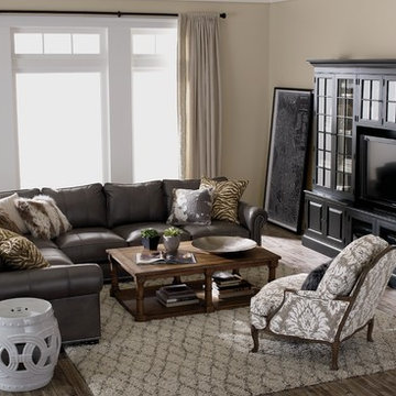 Ethan Allen