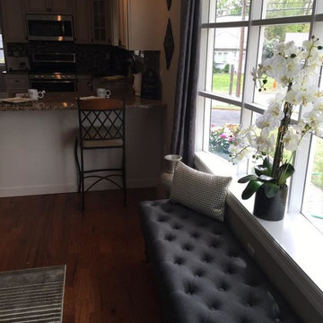 Parlin Staging Project - Sold in 24 Hours!