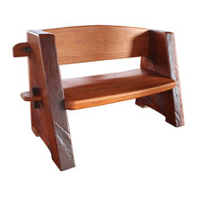 benches