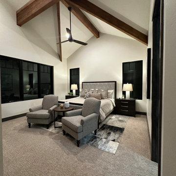 Donnelly Residence