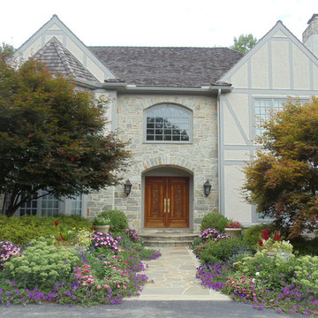 Garden Restorations