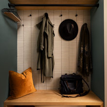 Mudroom