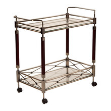 bar cart