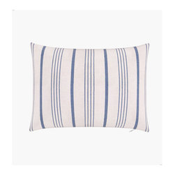 Lumbar Throw Pillow 14" x 20" - Decorative Pillows