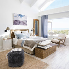 Beach House Bedroom
