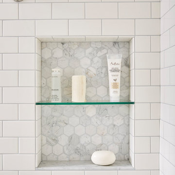 Shenandoah Terrace Kitchen & Bathroom