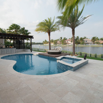 Outstanding Patio Transformation