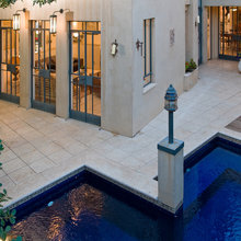 outdoor tile