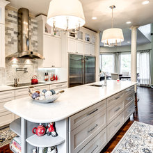 cabinet pulls kitchen