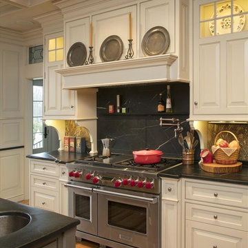 Sub-Zero Wolf 2015-16 Kitchen Design Contest Philadelphia 3rd Place