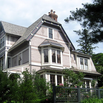 Single Family Renovation