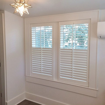 Full Length Panels