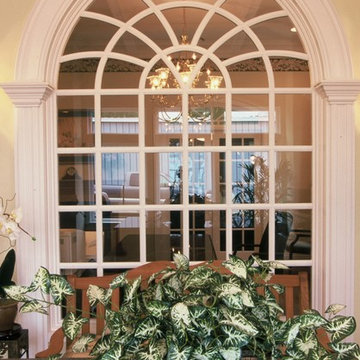 Our Work - Interior