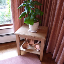 Occasional Tables