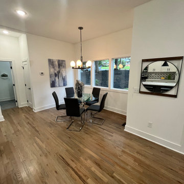 Shirley Street - Modern Contemporary Design