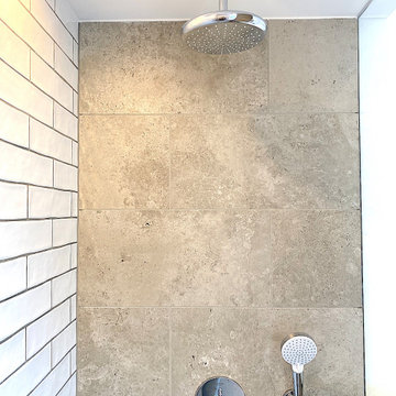 Altbau Kernsaniert