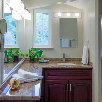 Lafayette Home Staging