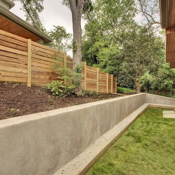 Central Austin Duplex