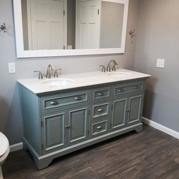 Our Work