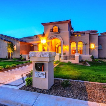 Whitewing at Germann Estates, Gilbert, AZ