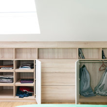 Dressing Sous Pente