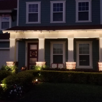 Orlando Pool Lighting