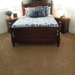 Carpet sellections - Carpet & Steam Cleaners