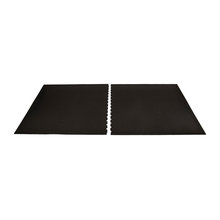 Gym Mats for garage