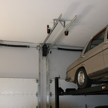 Garage Ideas