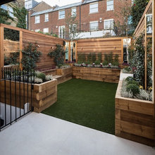Outdoor Shed Makeover