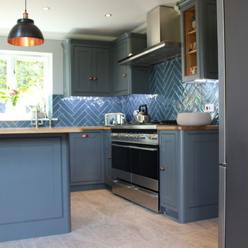 Kitchen Renovation