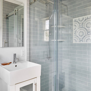 Home Is Where the Star Is Condo Renovation