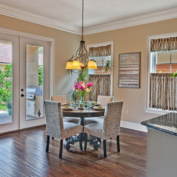 Heritage Manor