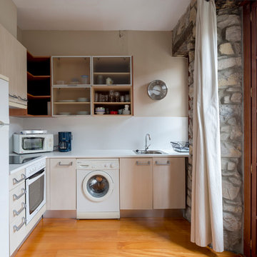 Piso Airbnb en Gijón