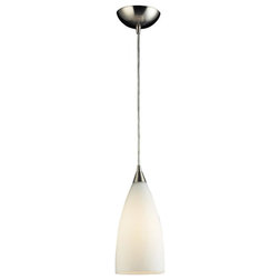 Contemporary Pendant Lighting by Eager House